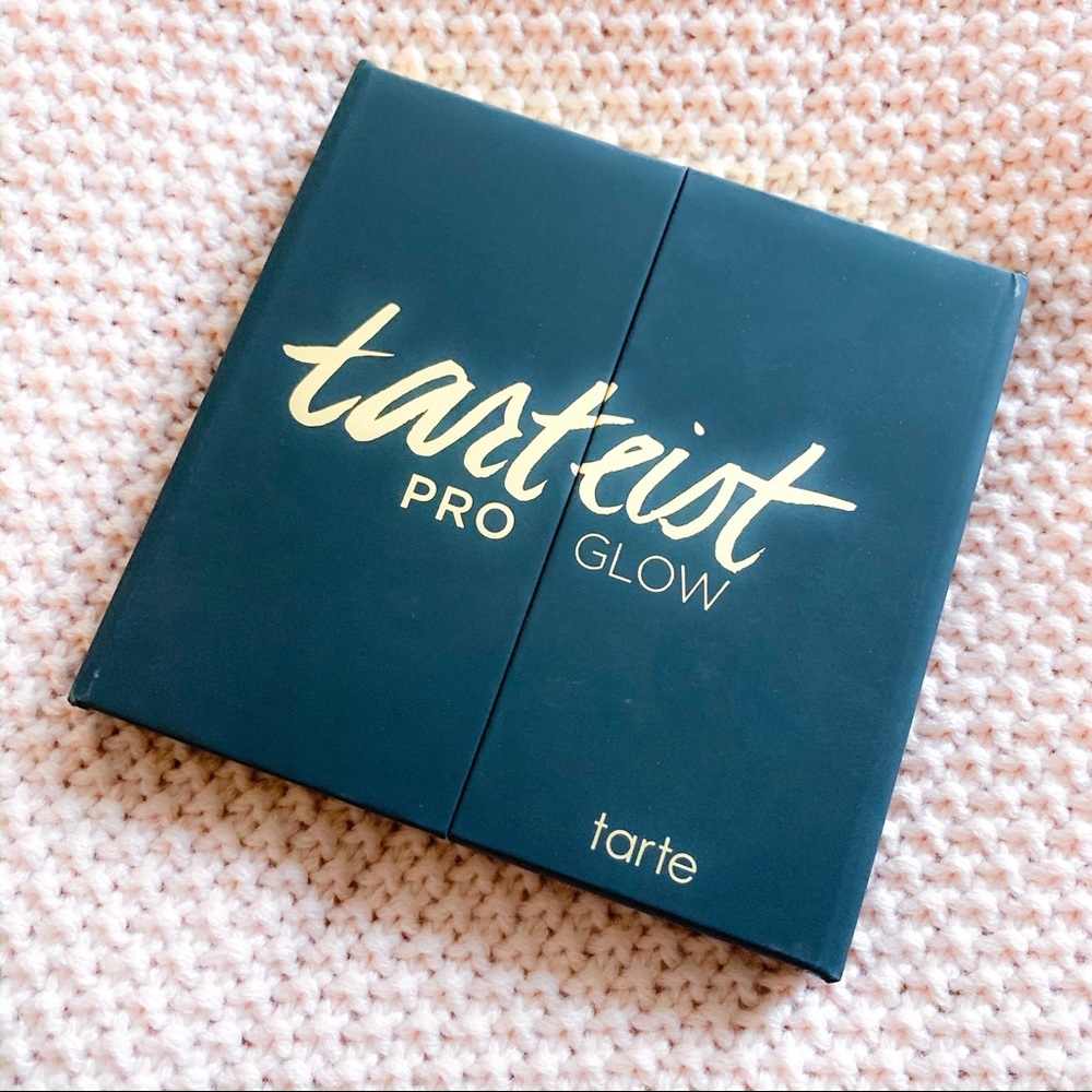 Cheek Palette